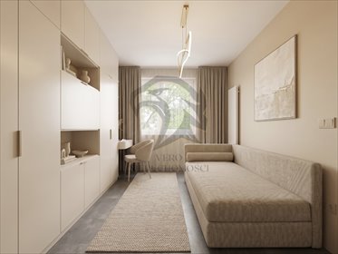 Dwupokojowe mieszkanie 33 m² na Pradze-Południe polecam mieszkanie Warszawa, Praga-Południe, Grochów