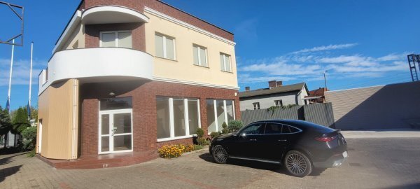 lokal użytkowy na sprzedaż 400m2 lokal użytkowy Toruń
