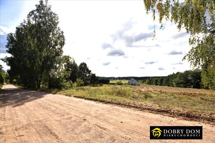 Zapraszam do obejrzenia działki 2987 m² w Wiejkach działka Wiejki