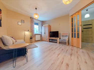 mieszkanie na sprzedaż 35m2 mieszkanie Kraków, Prądnik Biały, Kuźnicy Kołłątajowskiej