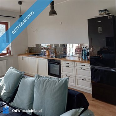 Do sprzedania przestronne 56 m² mieszkanie na Żoliborzu mieszkanie Warszawa, Żoliborz, Przssnyska