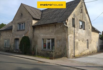 Przestronny dom z potencjałem, 6 pokoi, ogród, 244 m² dom Przeworno, Strzelińska