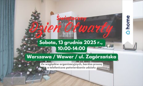 mieszkanie na sprzedaż 76m2 mieszkanie Warszawa, Wawer, Aleksandrów, Zagórzańska