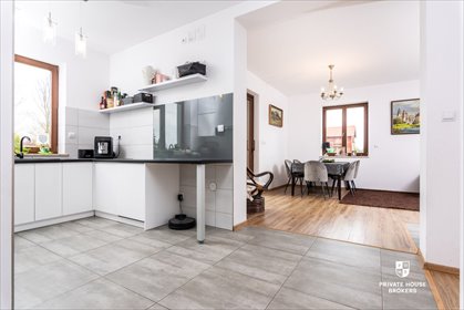 Dom na sprzedaż Wołowice, Piastowska 180m2 Foto 5