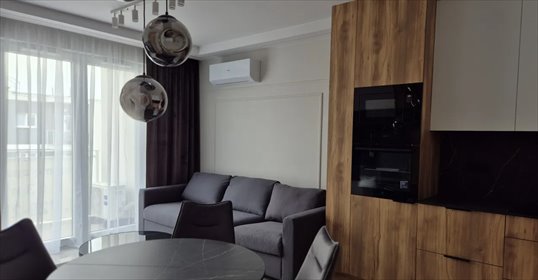 mieszkanie na wynajem 50m2 mieszkanie Warszawa, Ursus, Posag 7 Panien