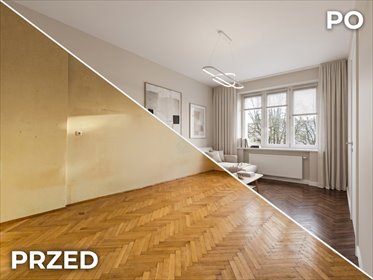 Przestronne 3-pokojowe mieszkanie w centrum Rzeszowa mieszkanie Rzeszów, Marii Skłodowskiej-Curie