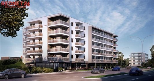 lokal użytkowy na sprzedaż 146m2 lokal użytkowy Białystok, Dziesięciny II, Al. Gen. Józefa Hallera