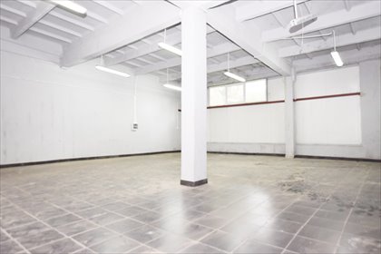 Magazyn 95 m² w Bytomiu Łagiewniki - zapraszam lokal użytkowy Bytom, Łagiewniki, Szyby Rycerskie