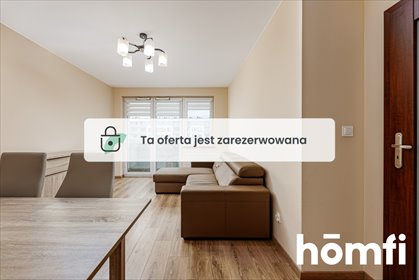 mieszkanie na wynajem 49m2 mieszkanie Wrocław, Stare Miasto, Tęczowa