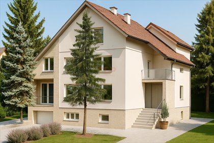 dom na sprzedaż 330m2 dom Wrocław, Krzyki, Sępia