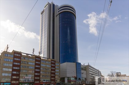 Lokal użytkowy na wynajem Warszawa, Ochota, Aleje Jerozolimskie 500m2 Foto 6