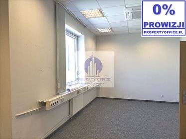 Nowoczesny lokal biurowy 20 m2 na Mokotowie. lokal użytkowy Warszawa, Mokotów, Czerniakowska