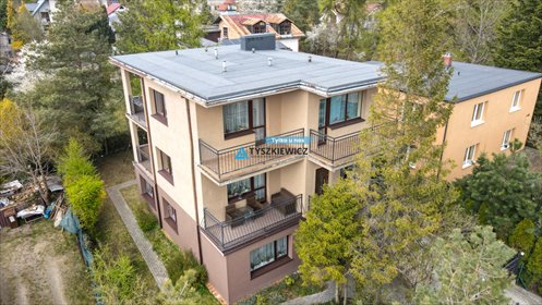 dom na sprzedaż 269m2 dom Gdańsk, Osowa, Barniewicka