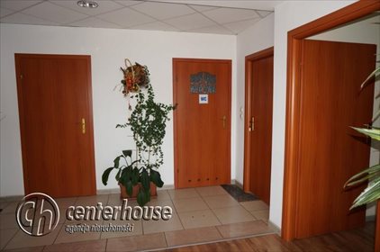 Lokal użytkowy na sprzedaż Rzeszów, Krakowska 536m2 Foto 7