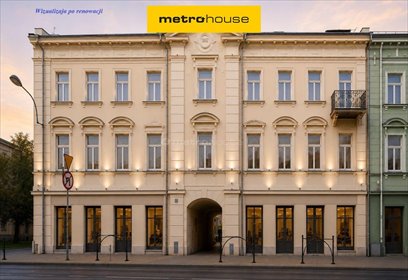 Kamienica z 1882 r. w centrum Lublina, 1600 m2, inwestycja dom Lublin, Śródmieście, Lubartowska