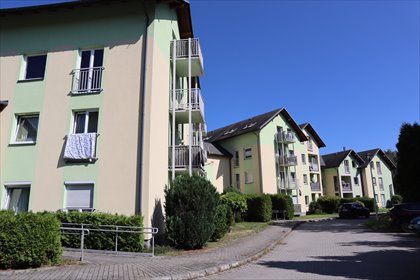 Wynajmę komfortowe 56 m² mieszkanie w Ustroniu mieszkanie Ustroń, Centrum, Konopnickiej
