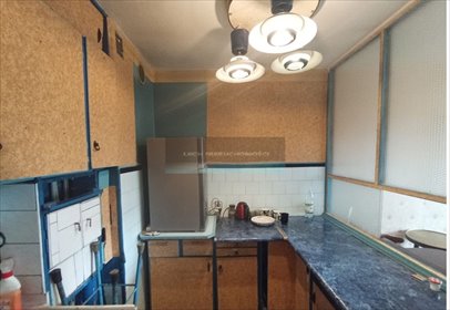 2-pokojowe mieszkanie z balkonem i piwnicą na Pradze-Południe mieszkanie Warszawa, Praga-Południe, Garwolińska