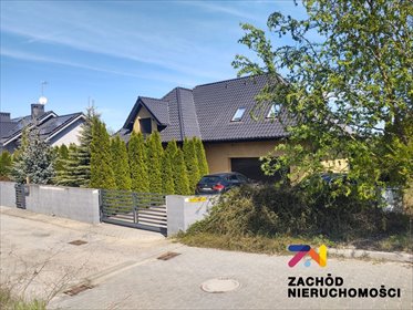 dom na sprzedaż 190m2 dom Gorzów Wielkopolski, Chwalęcice Dolne