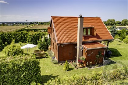 Urokliwy dom z gościnnym domek na 2000 m² polecam dom Zastań