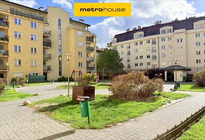 mieszkanie na sprzedaż 67m2 mieszkanie Warszawa, Ursynów, Jeżewskiego