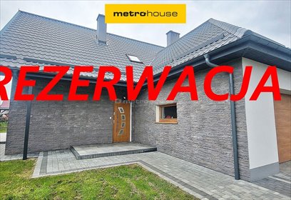 dom na sprzedaż 221m2 dom Sulicice, Sulicice Wybudowanie