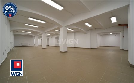 lokal użytkowy na wynajem 400m2 lokal użytkowy Legnica, Najświętszej Marii Panny
