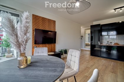 mieszkanie na sprzedaż 45m2 mieszkanie Piła, Targowa