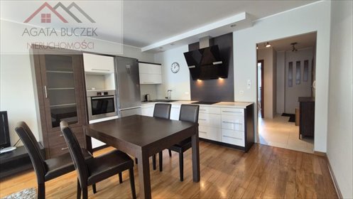 Wynajmę 2-pokojowe mieszkanie 52 m² z balkonem w Fabrycznej mieszkanie Wrocław, Fabryczna, Grabiszynek, Racławicka