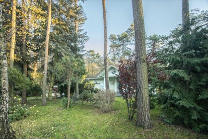 dom na sprzedaż 155m2 dom Sokolniki-Las, Piękna