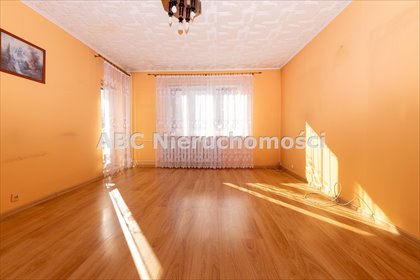 Na sprzedaż przestronne 2-pokojowe mieszkanie 52 m² z balkonem w Pile mieszkanie Piła, Górne
