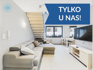 mieszkanie na sprzedaż 82m2 mieszkanie Bydgoszcz, Czyżkówko, Kazimierza Jułgi