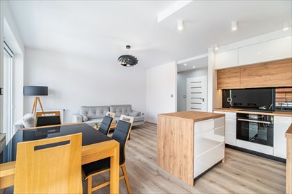 mieszkanie na sprzedaż 77m2 mieszkanie Rzeszów, Słocina, św. Rocha