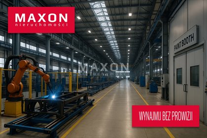 lokal użytkowy na wynajem 9800m2 lokal użytkowy Bolesławiec