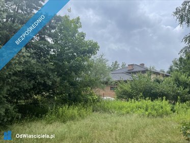 działka na sprzedaż 2766m2 działka Warszawa, Wawer, Polany, Aleksandrów