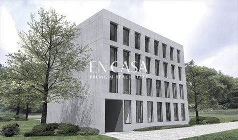 działka na sprzedaż 409m2 działka Warszawa, Mokotów, Puławska