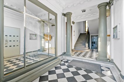 mieszkanie na sprzedaż 74m2 mieszkanie Katowice, Śródmieście, Jana Kochanowskiego