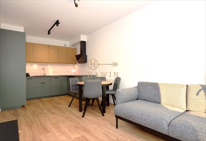 mieszkanie na wynajem 41m2 mieszkanie Wrocław, Grabiszyn