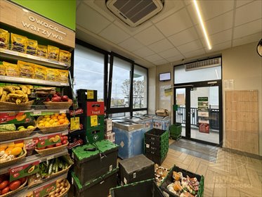 Lokal użytkowy na sprzedaż Szczecin, Gumieńce 114m2 Foto 3
