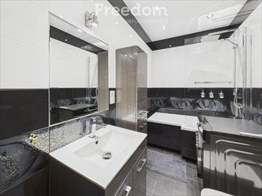 mieszkanie na sprzedaż 91m2 mieszkanie Dąbrowa Górnicza, Dąbrowskiego