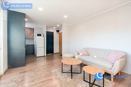 mieszkanie na wynajem 30m2 mieszkanie Kraków, Dębniki, Dębniki, Kobierzyńska