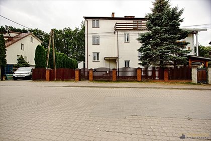 Przestronny dom 334 m² z garażem, pod wynajem lub rodzinę polecam dom Białystok, Pieczurki, Karola Brzostowskiego
