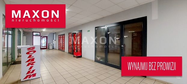 lokal użytkowy na wynajem 15m2 lokal użytkowy Warszawa, Mokotów, al. Wilanowska