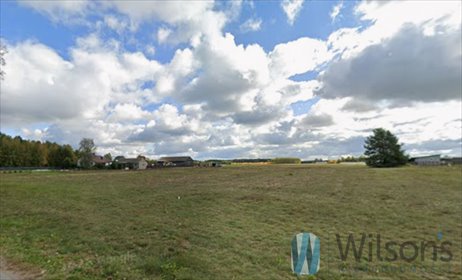 Działki pod zabudowę w Broncinie, 1160 m² - polecam! działka Broncin