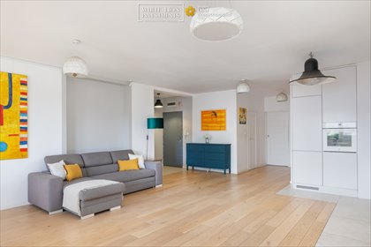 mieszkanie na sprzedaż 106m2 mieszkanie Warszawa, Wilanów, Syta