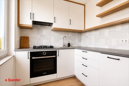 Na sprzedaż przestronne 3-pokojowe mieszkanie 62 m² w Lublinie mieszkanie Lublin, Wrotków, Jana Samsonowicza