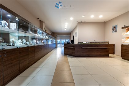 Do sprzedania nowoczesny lokal 72,39 m² z miejscem w garażu lokal użytkowy Ostróda, Ostróda, Jana III Sobieskiego