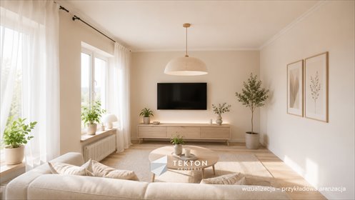 Zapraszam do 66 m² mieszkania z panoramicznym widokiem na Płock mieszkanie Płock, Dworcowa