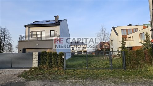 działka na sprzedaż 500m2 działka Strzykuły