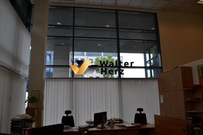 Polecam atrakcyjne biuro 245 m² w Vipol Plaza Wola Warszawa lokal użytkowy Warszawa, Wola, Młynarska