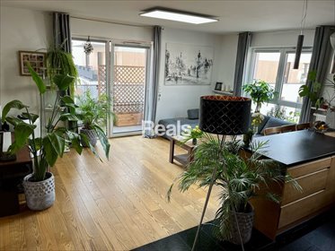 mieszkanie na sprzedaż 74m2 mieszkanie Warszawa, Mokotów, Cybernetyki